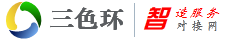 site logo
