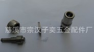 供應(yīng)各種專業(yè)數(shù)控加工 儀表車削 五金配件精密車削