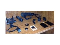 專業(yè)機械加工五金配件