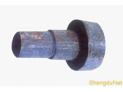 軸類加工鍛造