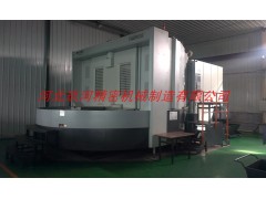 箱體件加工，尤其是壓縮機、轉子座、排氣端座、及汽車變速箱等