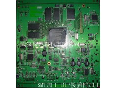 PCB電路板貼片加工、波峰焊加工、SMT焊接加工、插件加工