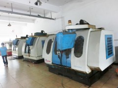 模具設(shè)計制造和對外數(shù)控（CNC）加工