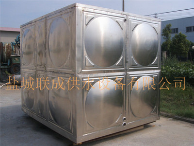 不銹鋼水箱現(xiàn)場加工經(jīng)久耐用品質(zhì)保證
