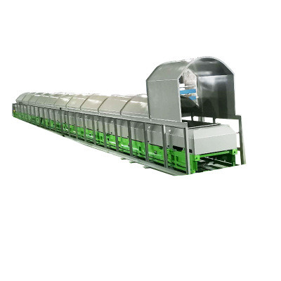 佛山寬圖重型槽型輸送機(jī)廠家直銷