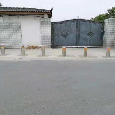 安訊達(dá)瑞防撞柱 AF001 升降路樁 伸縮路樁