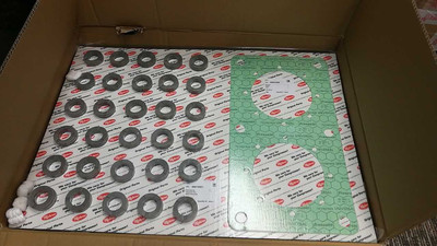 德國mehrer米勒 ??00142089 活塞環(huán) merher