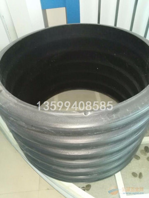 聯(lián)塑315波紋管貴陽波紋管