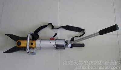 aolai剪擴器 便攜式多功能剪擴器快速剪切高效率剪擴器 搶險救援必備