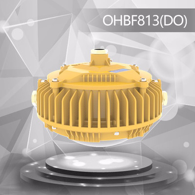 廠(chǎng)家直銷(xiāo)led防爆燈30w40W50W60W70W80W 價(jià)格實(shí)惠 東道防爆OHBF813（DO）