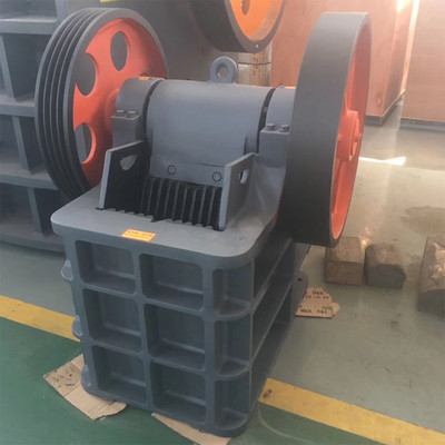 小型顎式破碎機(jī) 破石機(jī)價(jià)格 石子破石碎石設(shè)備廠家