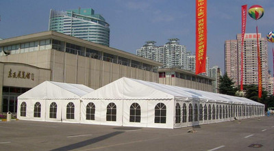 常州強宇全國發(fā)貨品質保證戶外遮陽棚室外四角篷房活動廣告移動車棚大遮雨棚擺攤帳篷傘雨棚 尖頂篷房 歐式紅白喜事篷房