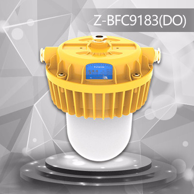 東道防爆 ZBFC9183(DO) ?LED防爆平臺(tái)燈 30WLED防爆燈
