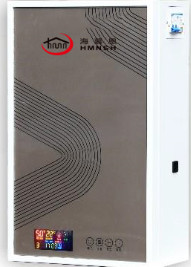 納米壁掛爐 ??北京海慕恩 納米電鍋爐系列 采暖爐