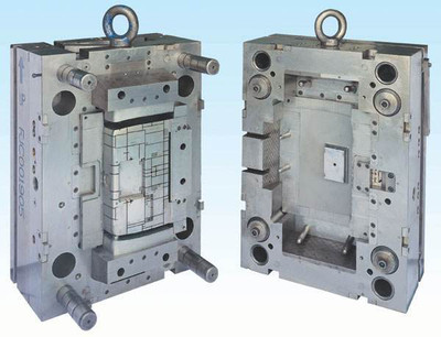 電器外殼大型塑膠模具廠