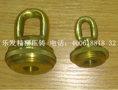 銅壓鑄加工